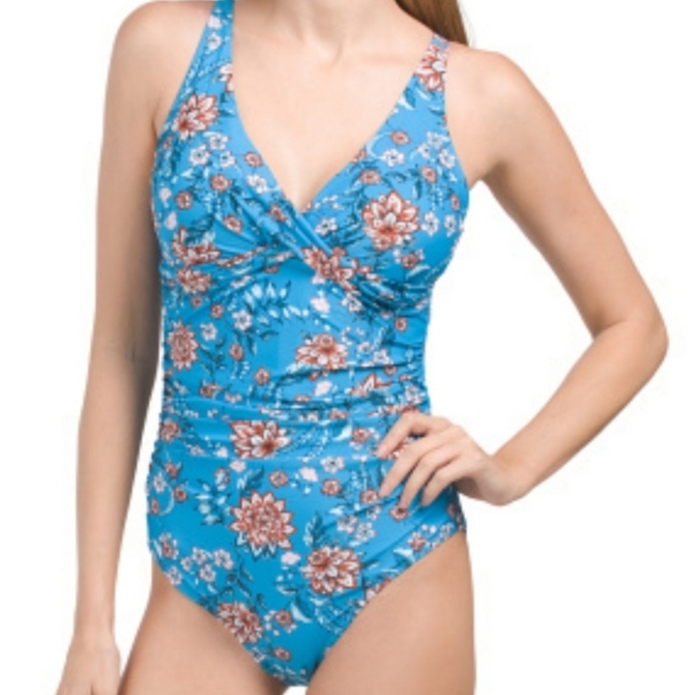 NWT Nip Tuck Swimsuit